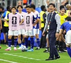 記者ログ(6/15)：サッカー日本代表の森保一監督　ベガルタ仙台の主将時代は「雑草魂」が信条