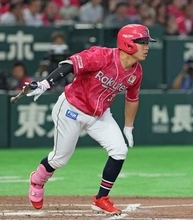 楽天イーグルス吉井監督の初勝利を懸けた西武との試合が終わりました