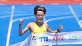「男子は四釜峻佑、女子はカマウ・タビタジェリが優勝　新緑の杜の都を1万人超のランナーが快走＜仙台国際ハーフマラソン2026＞」の画像1