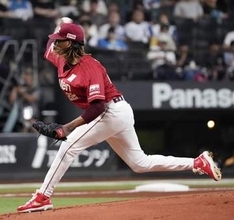 楽天イーグルスの本日の日本ハムとの試合が終わりました