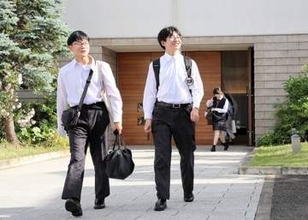 消えゆく「6月衣替え」　明治期から続く風習、気温上昇で見直し拡大　宮城　