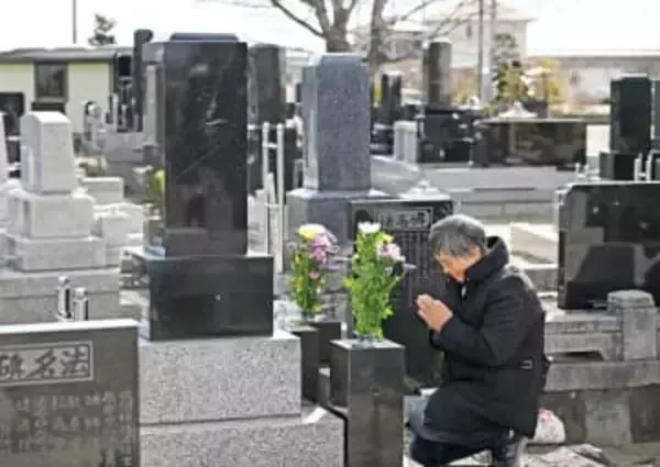 「みんなと天国で楽しくやってるかな」　震災で義母失った女性、助けられず今も後悔　