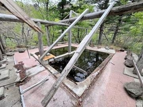 岩手・北上の夏油温泉観光ホテルがCF　冬季の豪雪受け建物・配管の改修費募る　目指すは支援者1000人