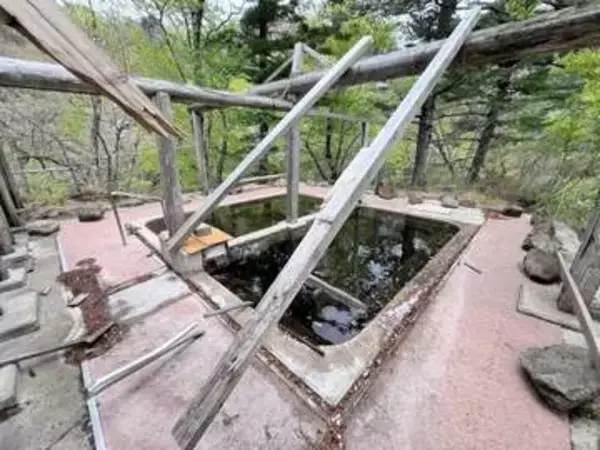 岩手・北上の夏油温泉観光ホテルがCF　冬季の豪雪受け建物・配管の改修費募る　目指すは支援者1000人