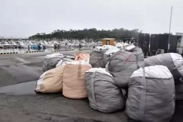 「海保から直接の謝罪も流出の説明もない」宮城・塩釜の巡視船重油事故2カ月、地元関係者が怒り心頭