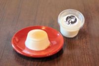 甘さ上品で低カロリー、罪悪感なし　宮城・丸森のまんま亭  武藤　美人プリン＜イチオシ！＞