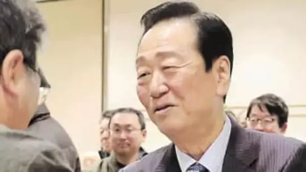 「剛腕」「壊し屋」衆院選岩手3区小沢一郎さんが見せた弱気　比例復活もかなわずバッジ失う