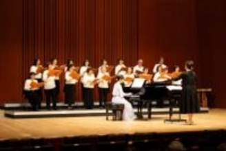 「花は咲く」仙台で無料コンサート　唱歌メドレーやポップス披露