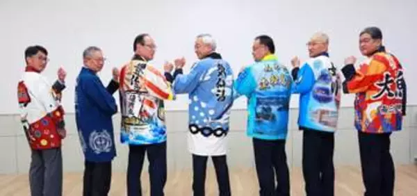 「被災地を見て秋の味覚も楽しんで」9月のツール・ド・東北2026を大会関係者がPR