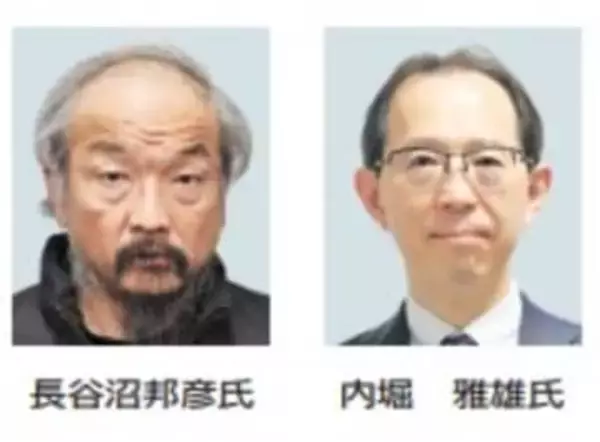 福島県知事選挙、内堀氏は4期目について明言せず　県政界は「立候補濃厚」との見方が大勢　＜今年の選挙＞