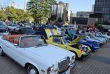 「仙台に世界の名車が集結　4月18、19日にイベント」の画像1