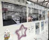 「宮城・気仙沼市八日町地区の復興の歩み振り返る写真展、3月23日まで」の画像1