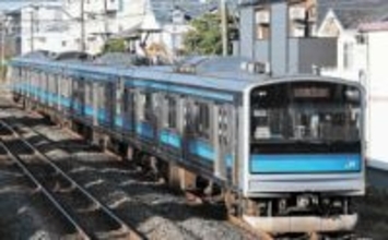 津波を間一髪で免れた仙石線205系「奇跡の電車」が営業運転終える　保存望む声もあるが…