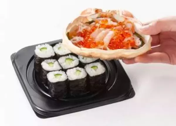 宮城のウジエスーパーが「玉手箱」弁当で「惣菜・べんとうグランプリ」最高金賞を受賞