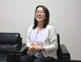 営業畑35年たたき上げ　女性初のリーダーが目指す「愛される店づくり」とは？　東北マツダ（仙台市）太田千鶴子社長＜Eパーソン＞