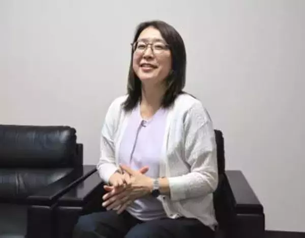 営業畑35年たたき上げ　女性初のリーダーが目指す「愛される店づくり」とは？　東北マツダ（仙台市）太田千鶴子社長＜Eパーソン＞