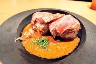仙台・勾当台公園で「肉フェス」12日開幕　タウン誌「S-style」取材で培ったグルメ情報を「味」で提供