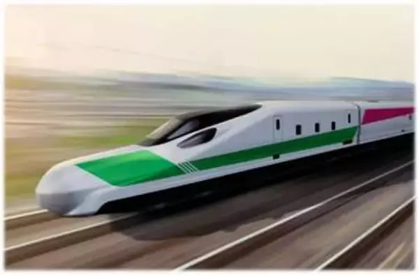 新幹線検測車両の愛称は「ソアー」とJR東日本が発表