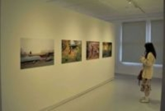 自然との共生を写真に　宮城・塩釜で東北最大規模のフォトフェスティバル　3月15日まで