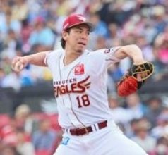 楽天イーグルス、日本ハムとの試合が終了しました