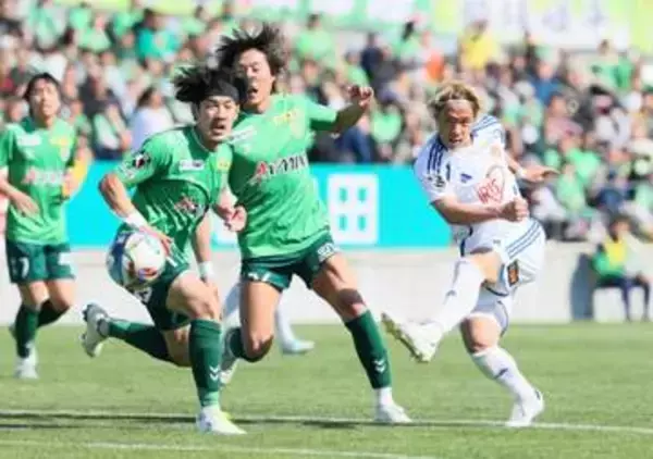ベガルタ仙台、東A組1位確定へ八戸と対戦　