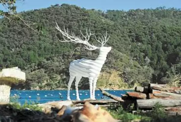 「最大26万人動員「リボーンアート・フェスティバル」本祭の開催困難　宮城・石巻市」の画像