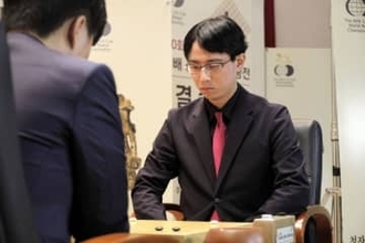 一力遼五冠が世界タイトル「二冠」目指すLG杯最終第3局始まる　きょう夕方決着へ