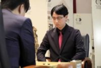 一力遼五冠が世界タイトル「二冠」目指すLG杯最終第3局始まる　きょう夕方決着へ