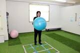 「体動かし、生きる力養う　仙台・松森に運動特化型の放課後デイ開所」の画像1