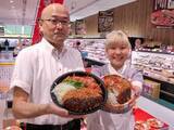 「「どうせならナポリかつ」岩手・宮城のスーパー、花巻・マルカン大食堂の人気メニューを商品化」の画像1