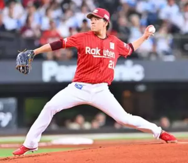楽天イーグルスの本日の日本ハムとの試合が終わりました