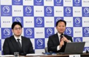 アルツハイマー病の記憶障害の要因はドーパミン不足の可能性　東北大グループがマウスで実証