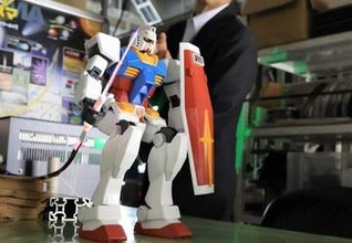 ガンダムの世界「月面農業」はもう間近？　東北大の研究グループ、プラズマ技術でイネを生育