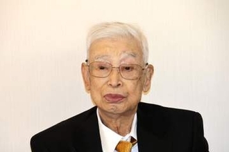新田嘉一さん死去　山形・平田牧場グループ会長