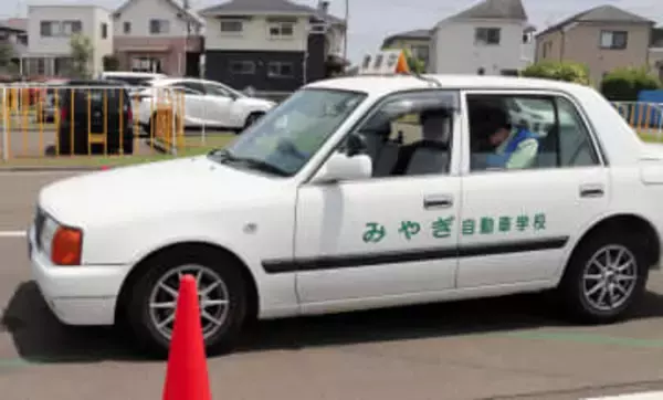 後部座席シートベルト着用率　宮城が全国ワースト3位「違反点数や罰金ないのが要因の一つかも」