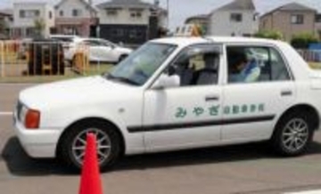 後部座席シートベルト着用率　宮城が全国ワースト3位「違反点数や罰金ないのが要因の一つかも」