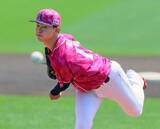 「楽天イーグルスの試合終了　ソフトバンク戦連勝なるか?」の画像1