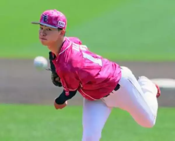 楽天イーグルスの試合終了　ソフトバンク戦連勝なるか?