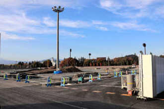 モンテディオ山形の新スタジアム　建設費の3分の1に当たる50億円が白紙に