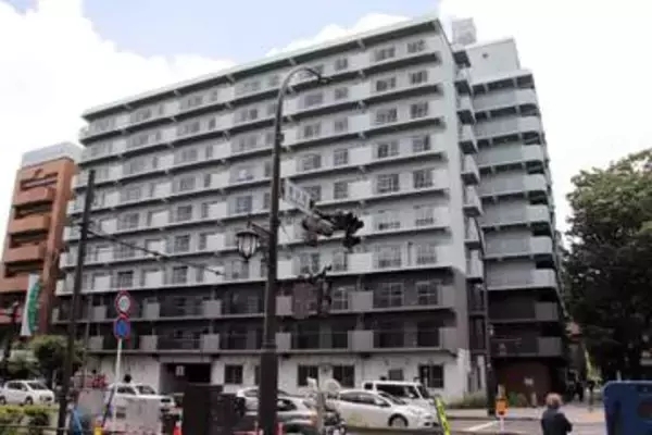 「東横イン」が仙台・定禅寺通沿い11階マンションの土地・建物を取得