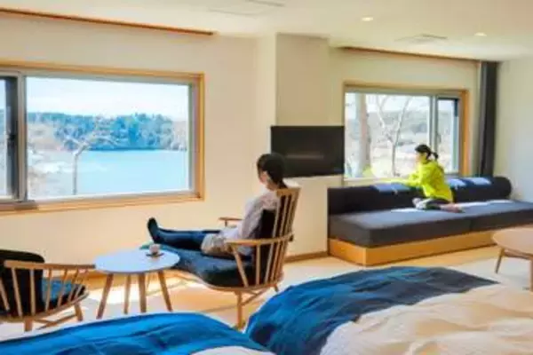 北海道・東北の休暇村巡ろう　スタンプラリー「駅伝旅」スタート　全制覇なら7種のブランド米など特産品贈呈