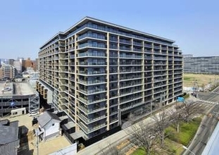 キーワードは「開放感」　仙台で相次ぐマンション建設、モデルルームを探訪＜マンデー経済＞