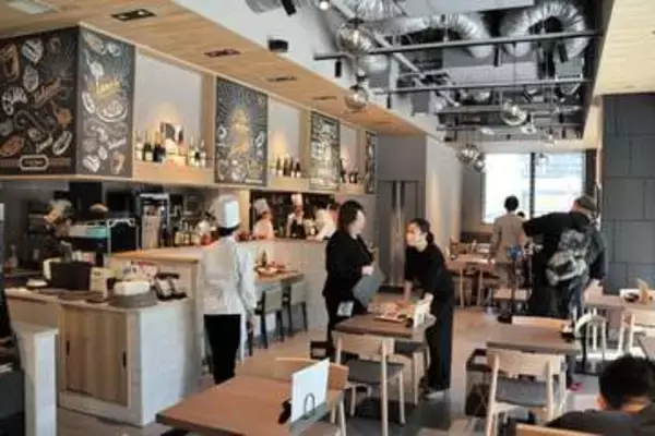 中長期滞在のニーズ開拓目指す　仙台駅西口「ホテルメトロポリタンベース仙台」開業