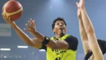 仙台89ERS　CSへわずかな可能性、残り4戦全勝が前提に　25、26日にホーム横浜BC戦　