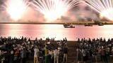 「花火大会2年ぶりに「開北橋下流」に回帰　盛り上がるか8月の石巻川開き祭り＜みやぎ記者ノート＞」の画像1