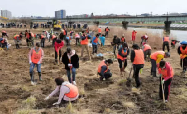 3月11日に5年ぶり不明者捜索へ　気仙沼・参加者募集