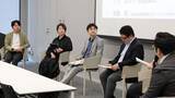 「「仙台は東京から近く本社を移す必要ない」仙台で持続可能なスタートアップセミナー」の画像1