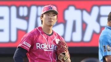 樂天イーグルスと則本の先発した巨人との試合が終わりました
