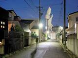 「「仙台のラスボス」大観音の拝観者が過去最多7万人超　調べて分かったインバウンド人気の理由」の画像1