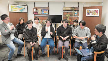 高校生や大学生、衆院選にモノ申す＜河北新報×メディアージ連携企画＞